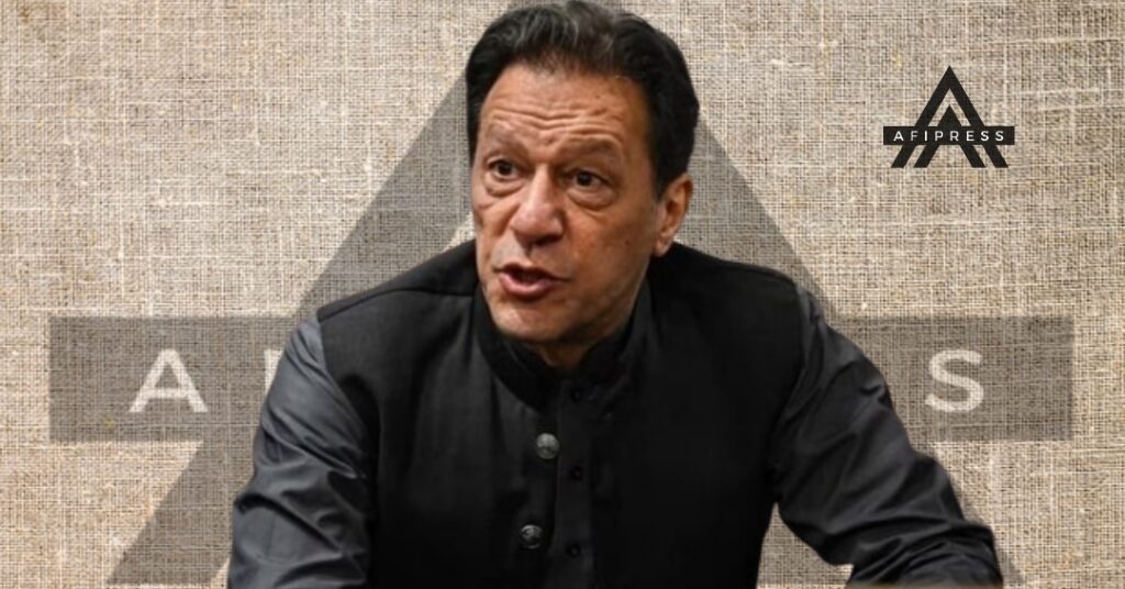 عمران خان